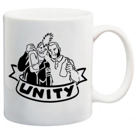 Unidad taza
