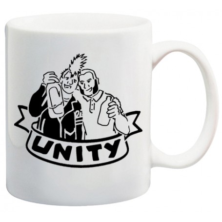 Unidad taza