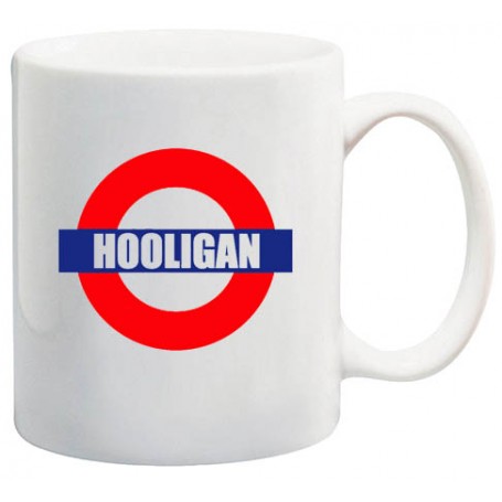 hooligan taza