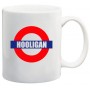 hooligan taza