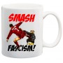 smash fascism mod 12 taza