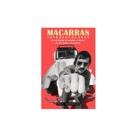MACARRAS INTERSECULARES libro