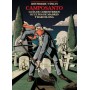 CAMPOSANTO - GUIA DE CEMENTERIOS OCULTOS DE MADRID Y BARCELONA libro