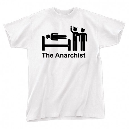 the anarchists