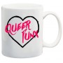 queer punx mod 362 taza