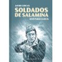 SOLDADOS DE SALAMINA libro