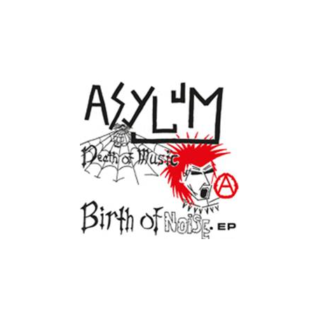 ASYLUM - IS THE PRICE? EP
