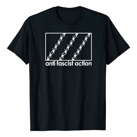 Anti fascist action