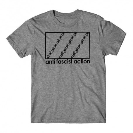Anti fascist action