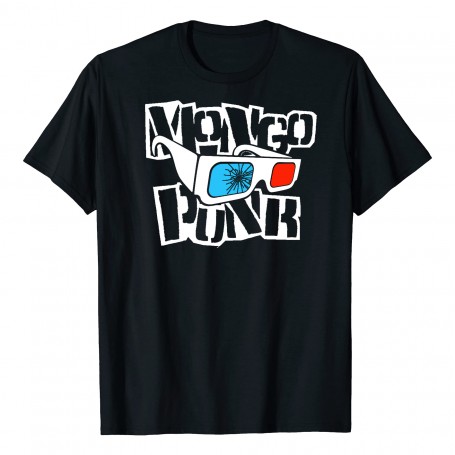 mongo punk