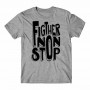 fighter non stop