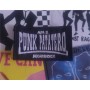 Punk patatero parche bordado