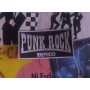 punk rock ibérico parche bordado