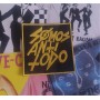 somos anti todo parche bordado