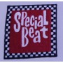 special beat parche bordado