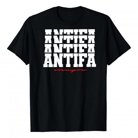 Antifa siempre