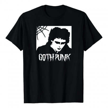 Goth punk
