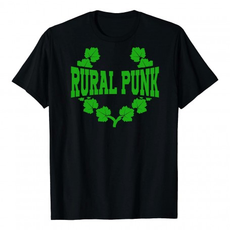 Rural punk