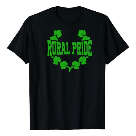 Rural pride