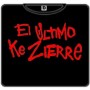 EL ULTIMO KE ZIERRE camiseta