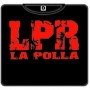 La polla records LPR camiseta