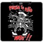 Pruebo tu puto arte camiseta