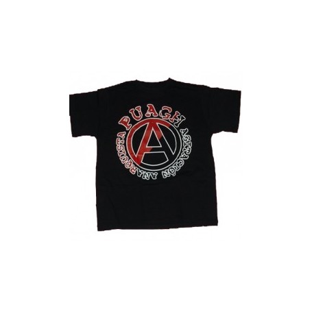 Puagh camiseta