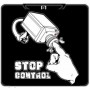 Stop control camiseta