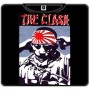 The clash camiseta