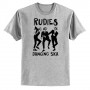 Rudies dancing ska
