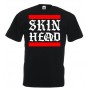 Skinhead camiseta REBAJADA