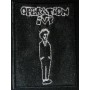 operation ivy parche bordado