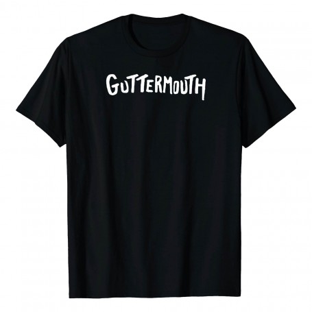 Guttermouth camiseta REBAJADA