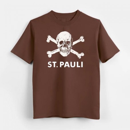 St Pauli camiseta REBAJADA