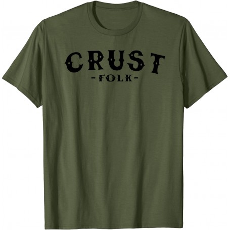 Crust folk