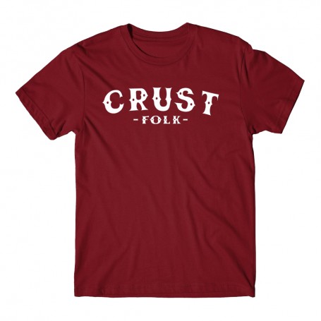 Crust folk