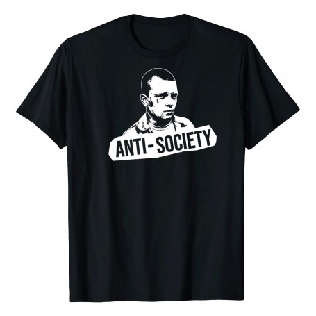 Anti-society