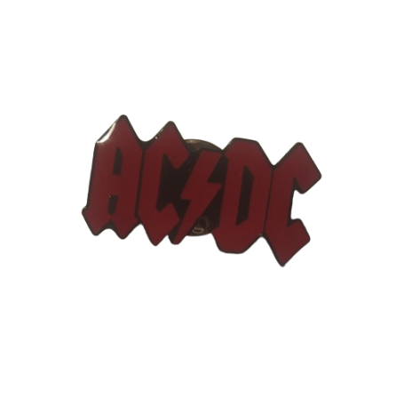 ACDC pin