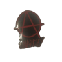 Anarchy pin