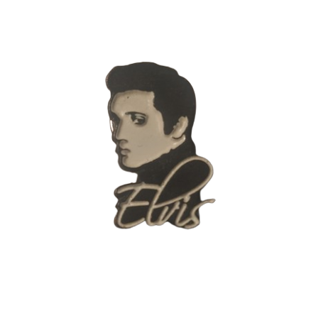 Elvis pin