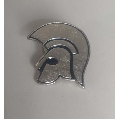 Trojan pin