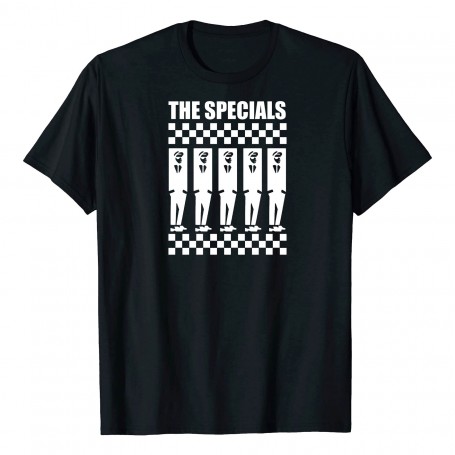 The specials camiseta REBAJADA