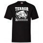 Terror camiseta REBAJADA
