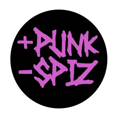 +punk -spiz chapa