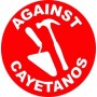 against cayetanos chapa