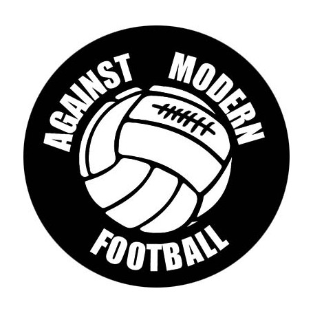 against modern football chapa