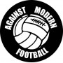 against modern football chapa