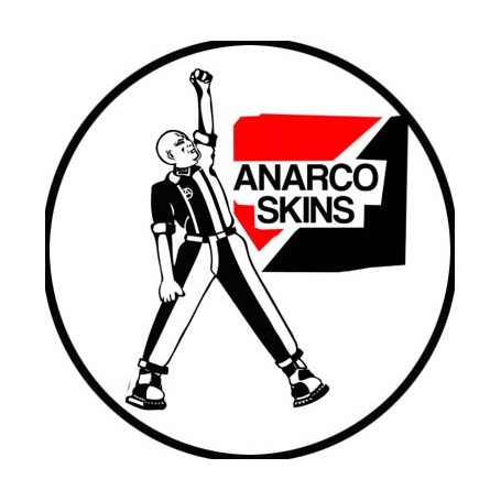 anarco skins chapa