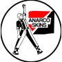 anarco skins chapa