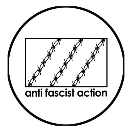 anti fascist action chapa